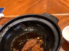 -上海人家花樣年华(中山公园店)