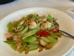 -渝信川菜(南滨店)