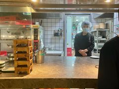 -绿茶餐厅(天津天河城店)