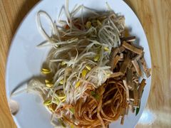 -温记府廟豆汤饭·始于1955年(海椒店)