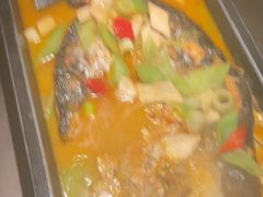 -炉鱼(无锡八佰伴中心店)