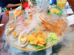 大综合刺身拼盘-古京·臻致料理(月湖店)