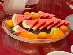 水果盘-金满楼(天河中路店)