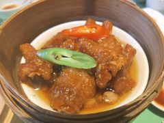 -誉八仙茶室酒楼(新天地店)