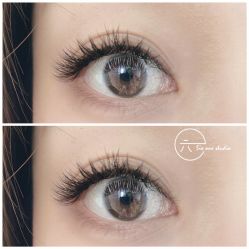 -SixOne六一日式美甲美睫