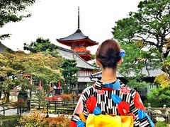 -京都和服体验 梦馆(五条店)