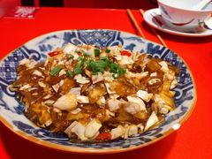 酸包菜粉皮-侯师傅热炒店(印象城店)