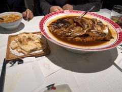 -旺顺阁鱼头泡饼(小红门店)
