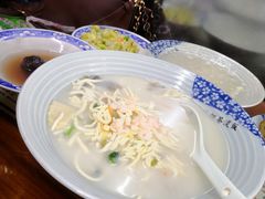 -粗茶淡饭(东关街店)