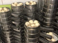 -吃不亏特色包子(三峡广场店)