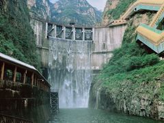-龙庆峡风景区