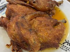 -春發合饭庄