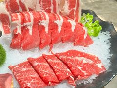 -五星桥原切肥牛火锅·30年专注好牛肉(湖塘店)