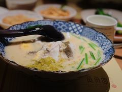 -荣家黄鱼面(前滩太古里店)