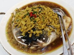 剁椒鱼头-庐州太太(鼓楼店)