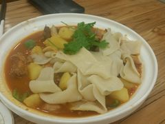 -清真西北风味餐厅