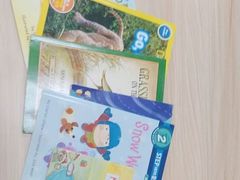 -GogoReading少儿英语分级阅读(双井中心店)
