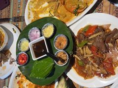 -食肆&Fourteen(武林夜市店)