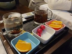 -水墨澜渟足道·SPA·传统(四望亭东关街店)