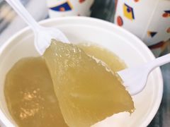 -公利真料竹蔗水(中环店)