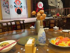 -顺兴老茶馆·精品川菜(世纪城店)