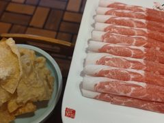 -1078號老北京涮肉(万达广场店)