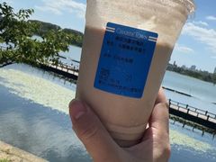-CHARLIETOWN红茶公司(南京万象天地店)