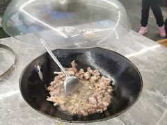 -柴院·柴火鸡
