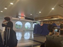 -厦门高崎国际机场-T3航站楼