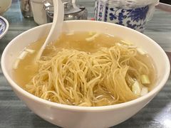 -恩宁刘福记(东华东路店)