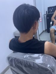 -蒋伟时尚造型