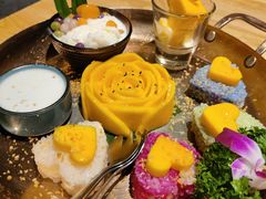 -曼泰·泰餐(京华城店)