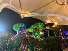 -武汉玛雅海滩水公园