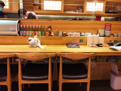大堂-柏鮨寿司.刺身.定食(米山町地中海店)