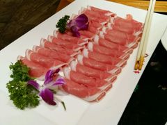 -川中故事·成都老火锅(东书房店)