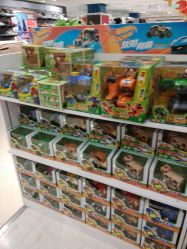 -Kidsland(望京凯德MALL店)