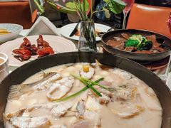 -岁粤Moon·湖景餐厅(月光码头店)