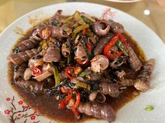 -沙田台山海鲜·酣客酒窖