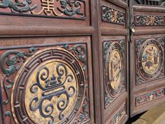 -西安关中民俗艺术博物院
