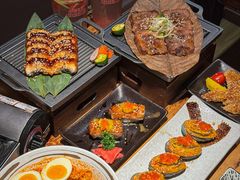 -小川洋风料理(江汉路店)