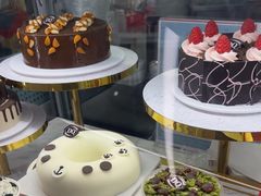 -DQ·蛋糕·冰淇淋(五棵松万达店)