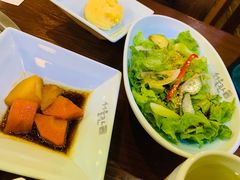 -首尔馆韩国料理(金童路店)