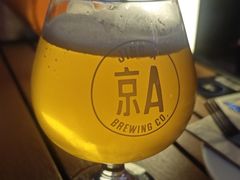 -京A Taproom·精酿餐吧(CBD店)