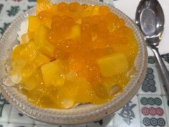 -堂屋糖水店(愚园店)
