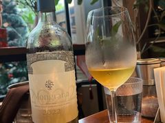 -Bistro 63 创意融合料理(广粤天地店)