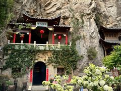 -潭溪山