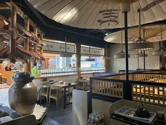 -九锅一堂酸菜鱼(万达广场店)