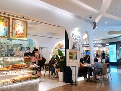 -Perma Café樸門(五羊店)