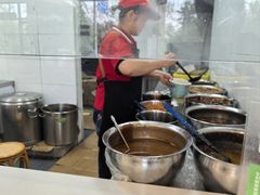 -郭记老汉口热干面