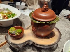 老福洲佛跳墙-老福洲·三十年福州味(斗东店)
